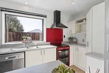 25 Coronation Street, Rangiora
