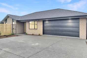 21 Wigmore Crescent, Rolleston