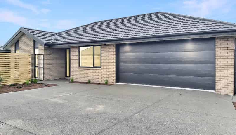 21 Wigmore Crescent, Rolleston