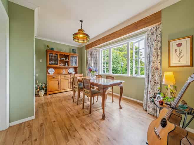 4 Birch Grove, Pinehaven