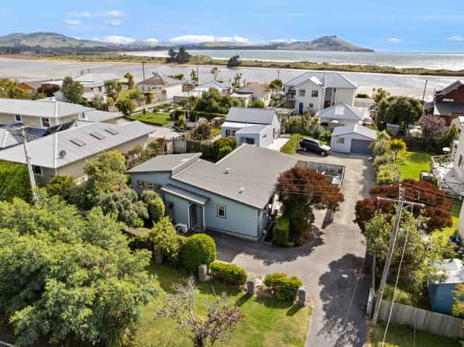 115A Stornoway Street, KARITANE