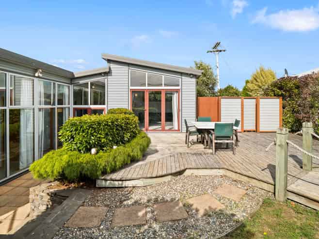 115A Stornoway Street, KARITANE
