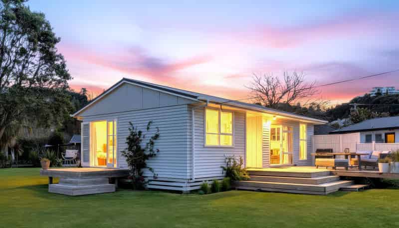 40 Pepe Road, Tairua