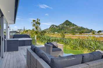 167b Ocean Beach Road, Tairua