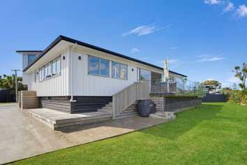167b Ocean Beach Road, Tairua