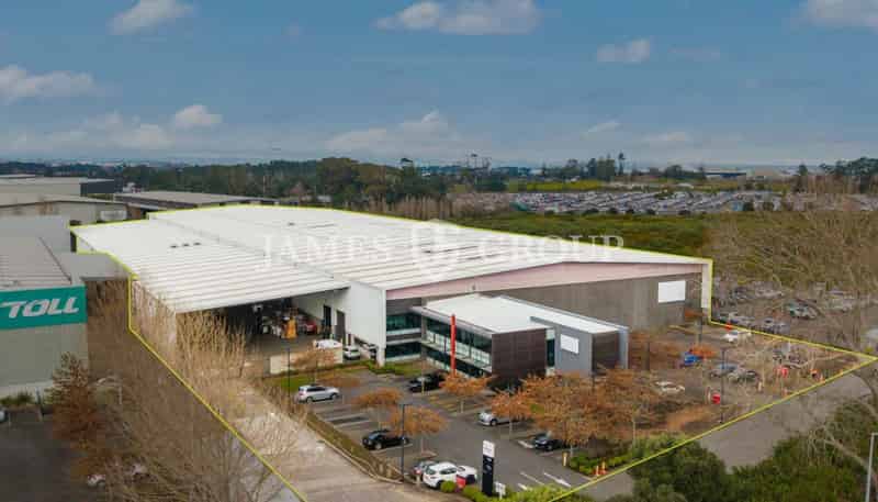 144 Westney Road, Mangere