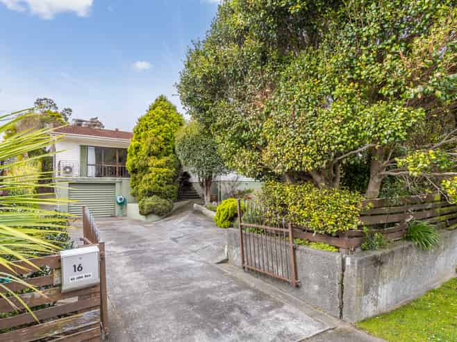 16 Handyside Street, Tawa
