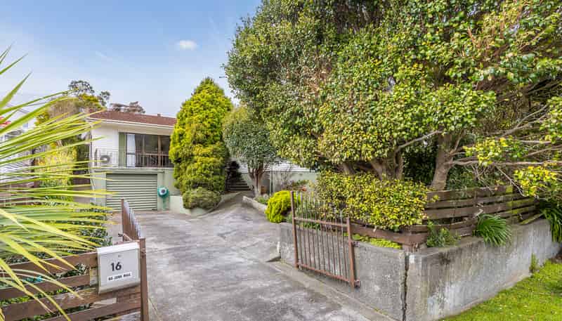 16 Handyside Street, Tawa