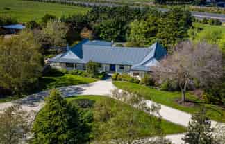 904 Waterholes Road, ROLLESTON