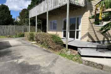 1/3 Whimp Avenue (Downstairs Unit), Onerahi