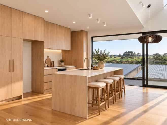 2A Omahina Street, Raglan