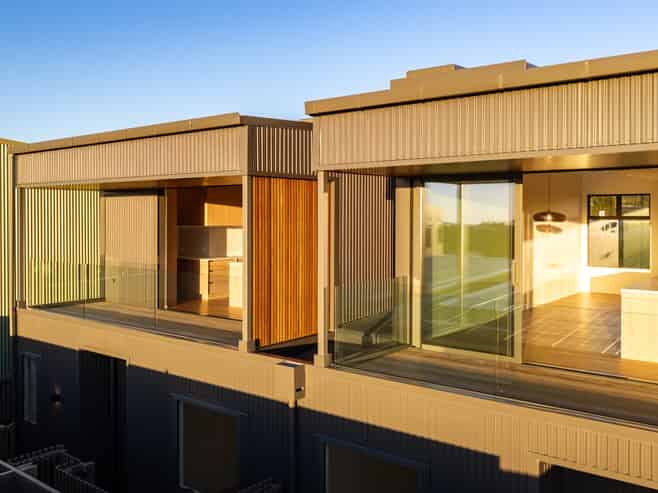 2A Omahina Street, Raglan