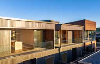 2A Omahina Street, Raglan