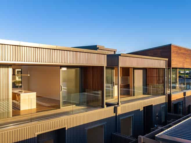 2A Omahina Street, Raglan