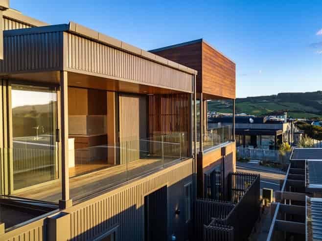 2A Omahina Street, Raglan