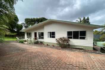 Northland - Address withheld