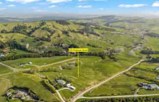 235 Pukenui Road, Kaiwaka