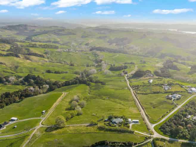 235 Pukenui Road, Kaiwaka