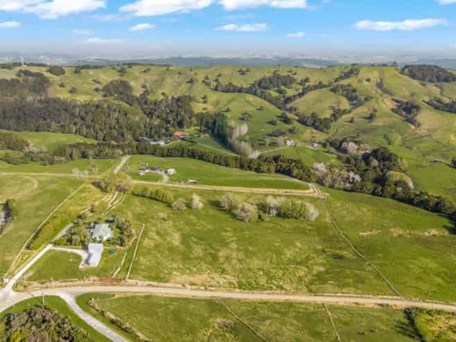 235 Pukenui Road, Kaiwaka