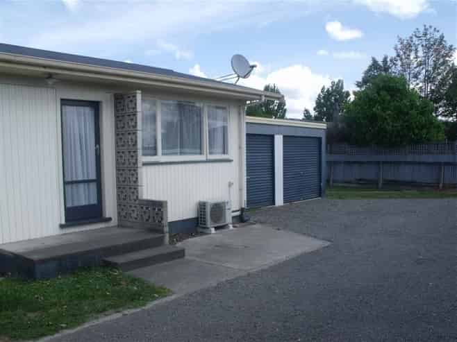 3/805 Lawrence Street, Akina