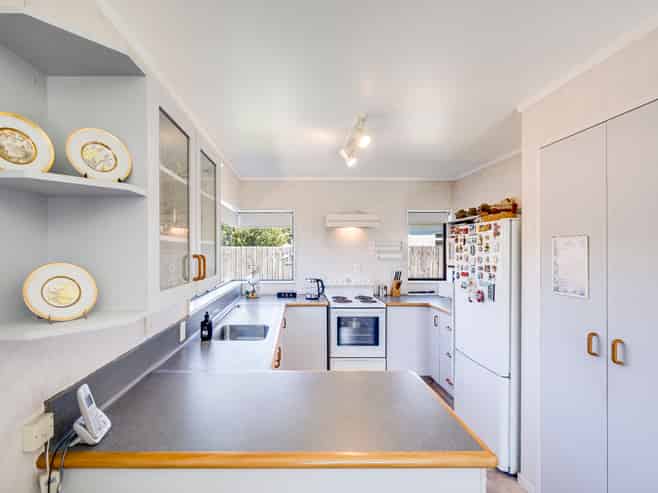 28b Auckland Road, Greenmeadows