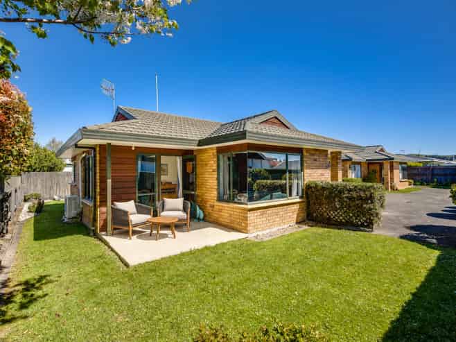 28b Auckland Road, Greenmeadows