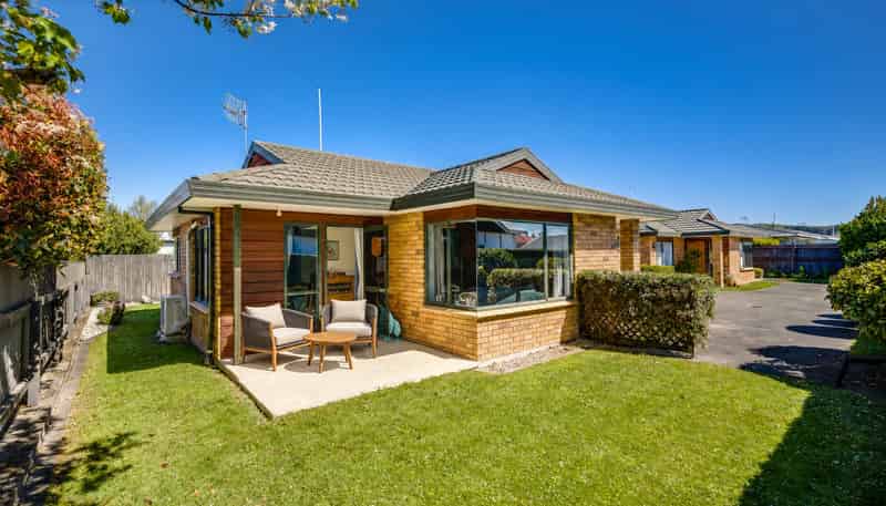 28b Auckland Road, Greenmeadows