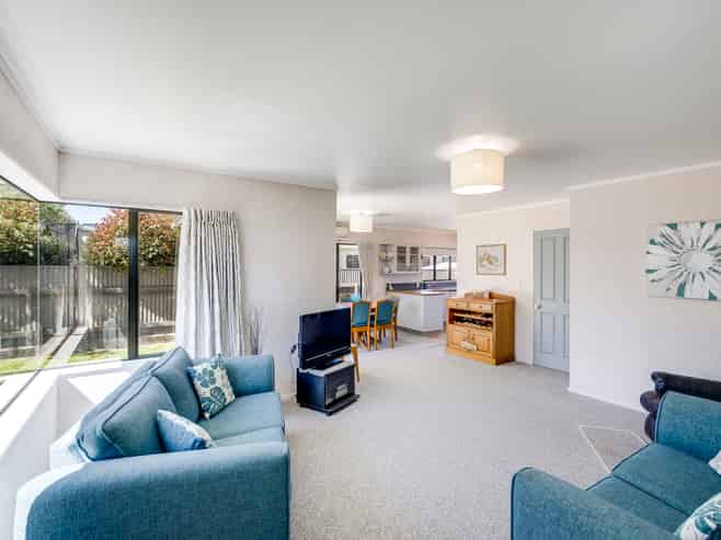 28b Auckland Road, Greenmeadows