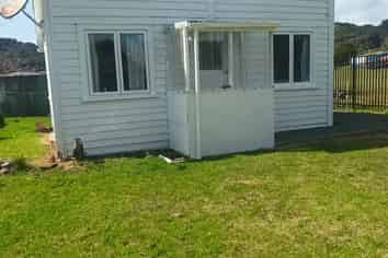 2918 Russell Road, Hikurangi