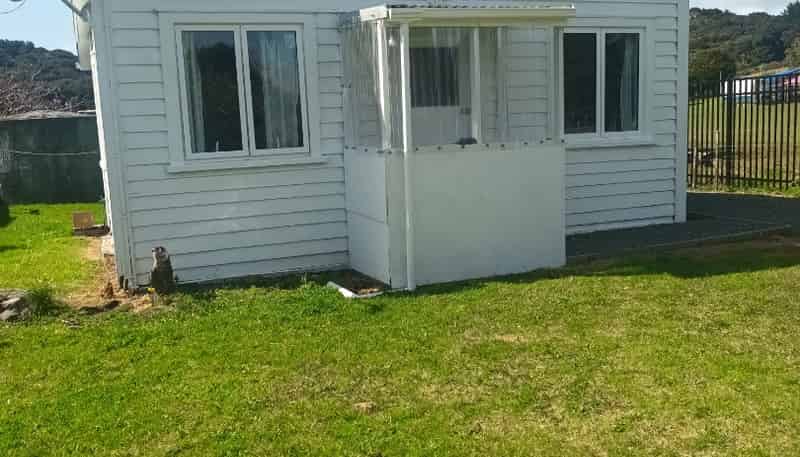2918 Russell Road, Hikurangi