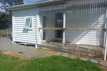 2918 Russell Road, Hikurangi