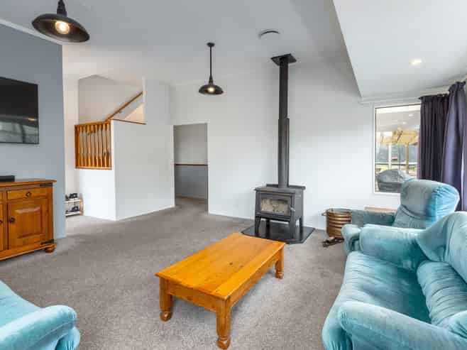 12 Lyon Street, Featherston