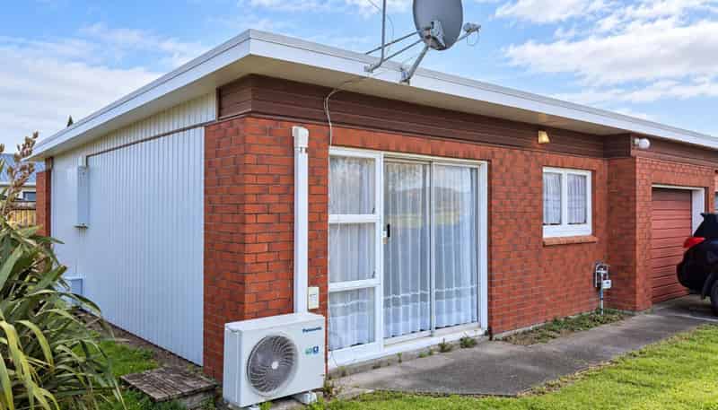 1/43a Lismore Street, Merrilands