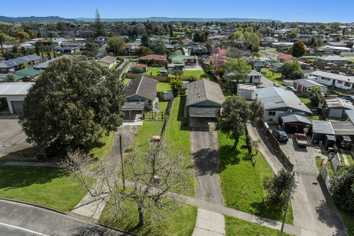 96 and 98 Valley Road, Whakatane