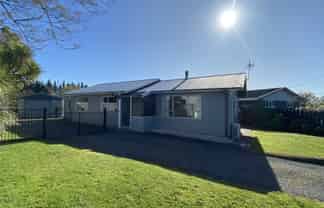 6 Colville Street, Masterton