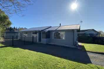 6 Colville Street, Masterton