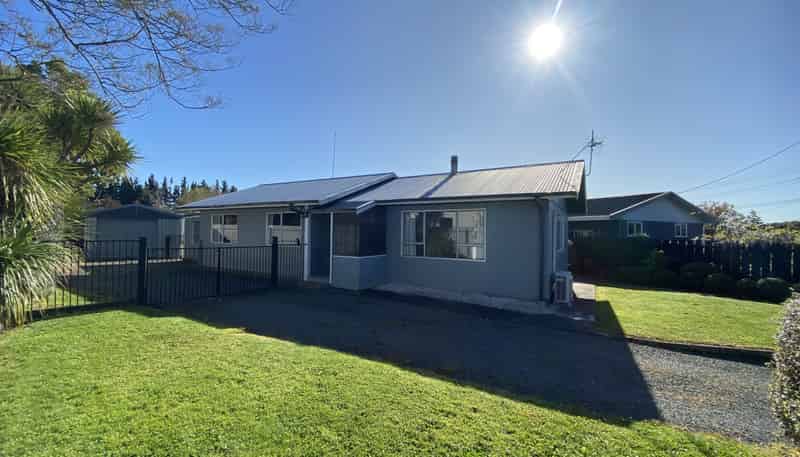 6 Colville Street, Masterton