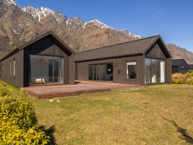 19 Glenfiddich Road, Jacks Point