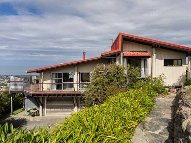 24 Bedford Street, Oamaru