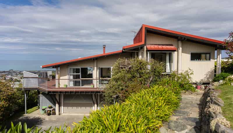 24 Bedford Street, Oamaru