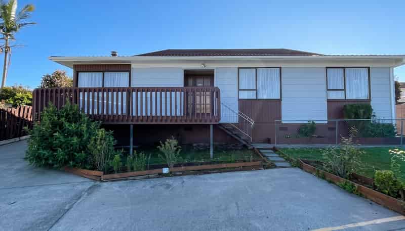 3 Andes Place, Lynfield