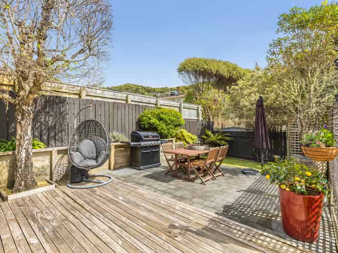 75 Oriel Avenue, Tawa