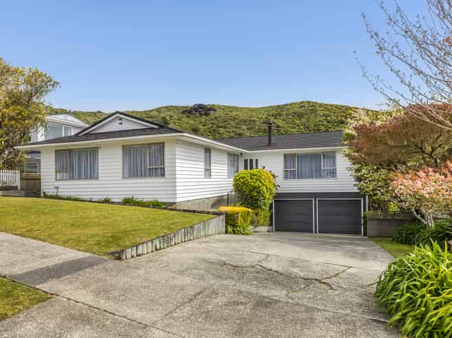 75 Oriel Avenue, Tawa