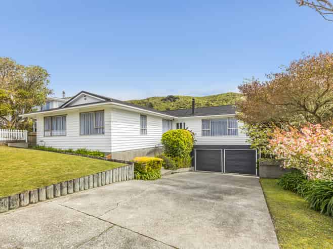 75 Oriel Avenue, Tawa