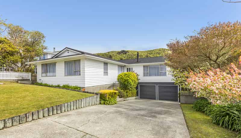 75 Oriel Avenue, Tawa