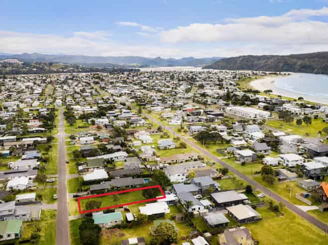 216 Sylvia Road, Whangamata