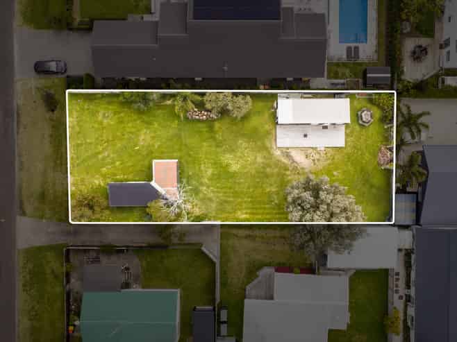 216 Sylvia Road, Whangamata