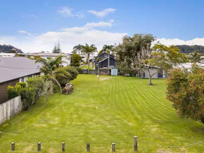 216 Sylvia Road, Whangamata