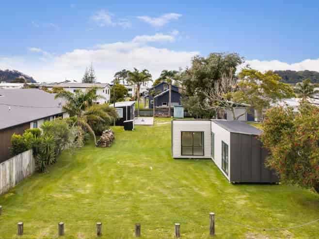 216 Sylvia Road, Whangamata