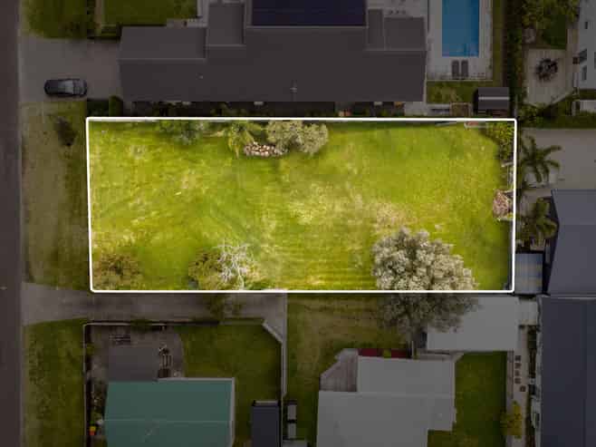 216 Sylvia Road, Whangamata